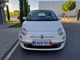 Fiat 500 1.2 / 69 ..   | Mobile.bg    7