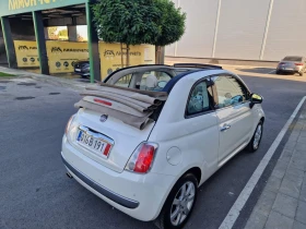 Fiat 500 1.2 / 69 ..   | Mobile.bg    5