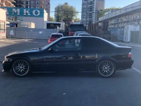 Обява за продажба на BMW 320 ~12 000 лв. - изображение 6 | Auto.bg Обява за продажба на BMW 320 ~12 000 лв. - изображение 6