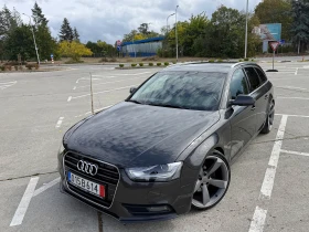 Audi A4 2.0///RECARO///LED///XENON///NAVI///TOP/// | Mobile.bg    4