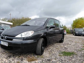 Peugeot 807 2.0 hdi  6+ 1