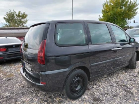 Peugeot 807 2.0 hdi  6+ 1 | Mobile.bg    2