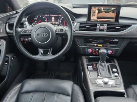 Audi A6 Technik* S-line* 360cam* Обдух* Подгрев - 35500 лв. / 18150.86 € - 78182231 6
