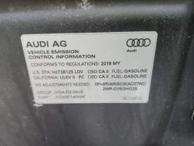 Audi A6 Technik* S-line* 360cam* Обдух* Подгрев - 35500 лв. / 18150.86 € - 78182231 17