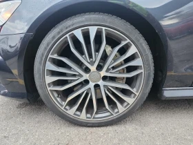 Audi A6 Technik* S-line* 360cam* Обдух* Подгрев - 35500 лв. / 18150.86 € - 78182231 5