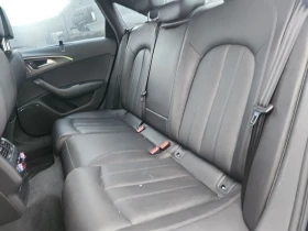 Audi A6 Technik* S-line* 360cam* Обдух* Подгрев - 35500 лв. / 18150.86 € - 78182231 12