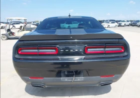 Dodge Challenger SXT PLUS, клип двигател - 21000 лв. / 10737.13 € - 94141632 6