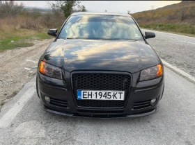 Audi A3 1.9 TDI - изображение 1