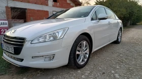Peugeot 508 - 11200 лв. / 5726.47 € - 93751602 5