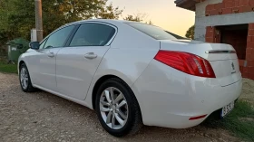 Peugeot 508 - 11200 лв. / 5726.47 € - 93751602 4