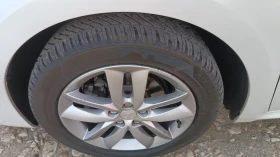 Peugeot 508 - 11200 лв. / 5726.47 € - 93751602 7