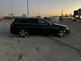 Mercedes-Benz C 220 d 4 MATIC 88 k - 57700 лв. / 29501.54 € - 38077448 7