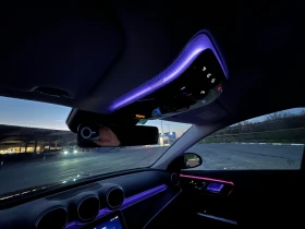 Mercedes-Benz C 220 d 4 MATIC 88 k - 57700 лв. / 29501.54 € - 38077448 14