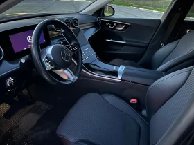Mercedes-Benz C 220 d 4 MATIC 88 k - 57700 лв. / 29501.54 € - 38077448 9