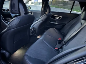 Mercedes-Benz C 220 d 4 MATIC 88 k - 57700 лв. / 29501.54 € - 38077448 10