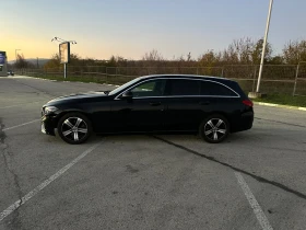 Mercedes-Benz C 220 d 4 MATIC 88 k - 57700 лв. / 29501.54 € - 38077448 3