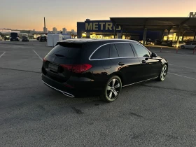 Mercedes-Benz C 220 d 4 MATIC 88 k - 57700 лв. / 29501.54 € - 38077448 6