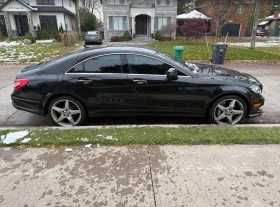 Mercedes-Benz CLS 550 - 27400 лв. / 14009.40 € - 27478468 3