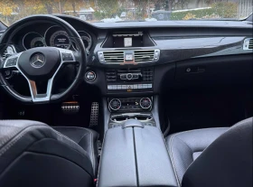 Mercedes-Benz CLS 550 - 27400 лв. / 14009.40 € - 27478468 8
