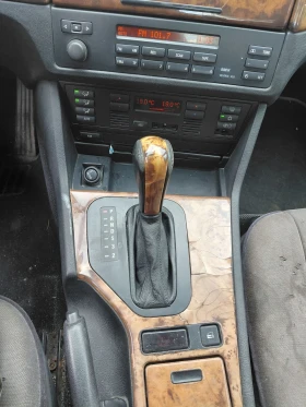 BMW 525 525 tds, снимка 4 — Bazar.bg BMW 525 525 tds, снимка 4