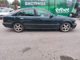 BMW 525 525 tds, снимка 3 — Bazar.bg BMW 525 525 tds, снимка 3