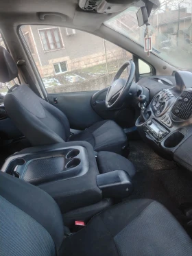 Fiat Multipla - 1000 € / 1955.83 лв. - 10526677 8