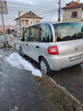 Fiat Multipla - 1000 € / 1955.83 лв. - 10526677 3
