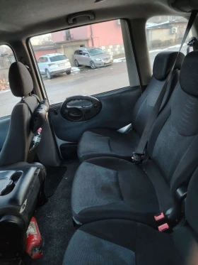 Fiat Multipla - 1000 € / 1955.83 лв. - 10526677 9