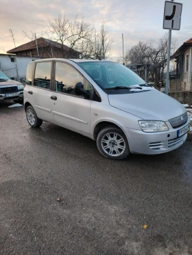 Fiat Multipla 