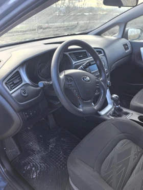 Kia Ceed 1.4crdi face - 11 € / 21.51 лв. - 92071564 12