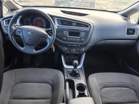 Kia Ceed 1.4crdi face - 11 € / 21.51 лв. - 92071564 13