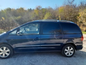 VW Sharan - 2000 € / 3911.66 лв. - 86873004 2
