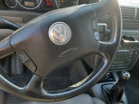 VW Sharan - 2000 € / 3911.66 лв. - 86873004 6