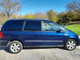 VW Sharan - 2000 € / 3911.66 лв. - 86873004 3