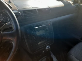 VW Sharan - 2000 € / 3911.66 лв. - 86873004 9