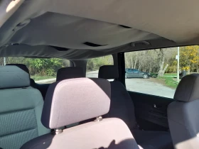 VW Sharan - 2000 € / 3911.66 лв. - 86873004 7