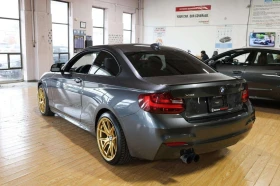 BMW 230 * xDrive * CARFAX * ЦЕНА ДО БГ - 16150 € / 31586.65 лв. - 44239571 4