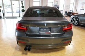 BMW 230 * xDrive * CARFAX * ЦЕНА ДО БГ - 16150 € / 31586.65 лв. - 44239571 5