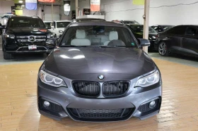 BMW 230 * xDrive * CARFAX * ЦЕНА ДО БГ - 16150 € / 31586.65 лв. - 44239571 2