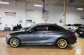 BMW 230 * xDrive * CARFAX * ЦЕНА ДО БГ - 16150 € / 31586.65 лв. - 44239571 3