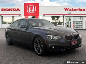 BMW 430 * xDrive Gran Coupe * CARFAX * ЦЕНА ДО БГ, снимка 4