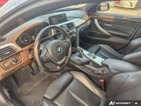 BMW 430 * xDrive Gran Coupe * CARFAX * ЦЕНА ДО БГ, снимка 13