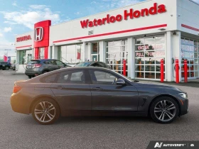 BMW 430 * xDrive Gran Coupe * CARFAX * ЦЕНА ДО БГ, снимка 10