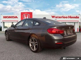 BMW 430 * xDrive Gran Coupe * CARFAX * ЦЕНА ДО БГ, снимка 6
