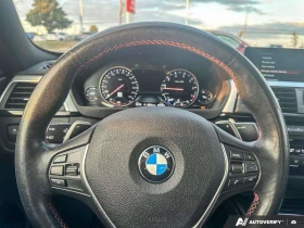 BMW 430 * xDrive Gran Coupe * CARFAX * ЦЕНА ДО БГ, снимка 14