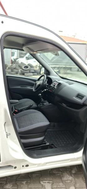 Fiat Doblo - 5100 € / 9974.73 лв. - 91094732 6