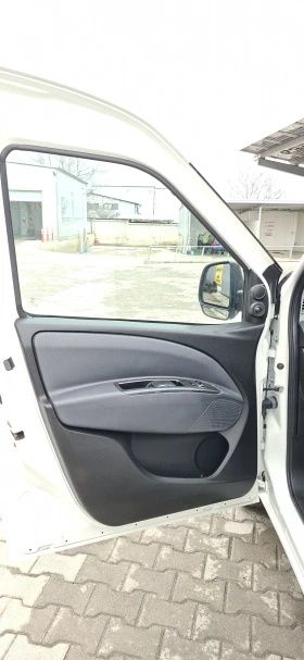 Fiat Doblo - 5100 € / 9974.73 лв. - 91094732 13