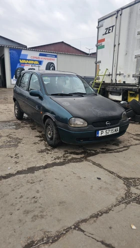Opel Corsa - 900 € / 1760.25 лв. - 47344214 2