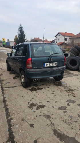 Opel Corsa - 900 € / 1760.25 лв. - 47344214 3