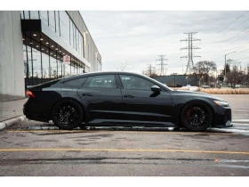 Audi Rs7 * QUATTRO| BANG & OLUFSEN| CARPLAY| PANORAMIC ROOF, снимка 5